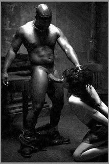 Бдсм Негр Мем.