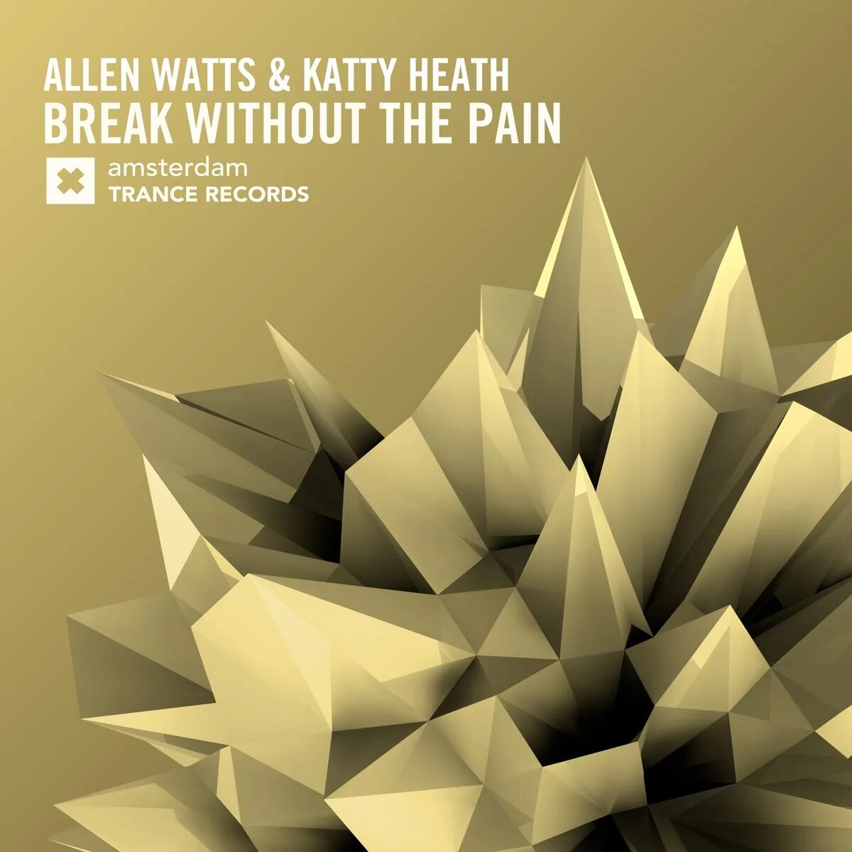 Broken without you. Katty Heath. Break without the Pain Allen Watts feat. Katty Heath. John Allen Watts.