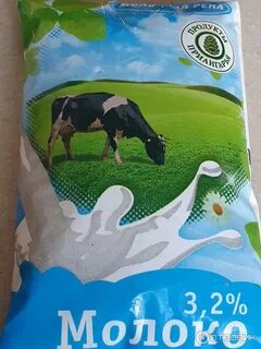 Молоко речка