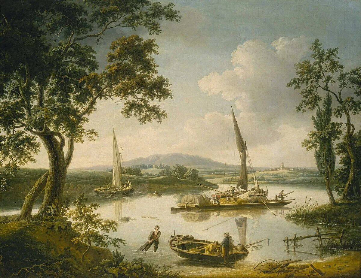 Peter boat