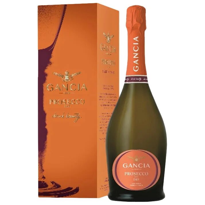 Prosecco в коробке. Ганча просекко драй белое сухое. Вино ганча просекко. Просекко каза дефра, италия. Вино просекко италия.