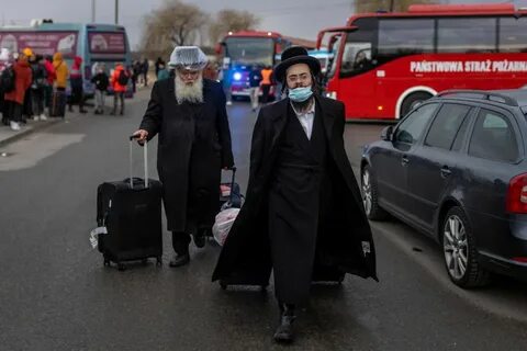 Еврей 2022