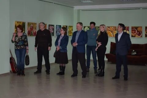 Художественная школа нефтекамск