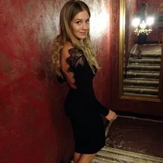 Рост вес кристины