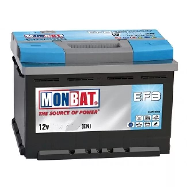 Аккумулятор 12v l3 70ah. MONBAT 12v70ah AGM. MONBAT 75 EFB. MONBAT аккумуляторы 60. "Start 12v 60 Ah 500 a (en)".