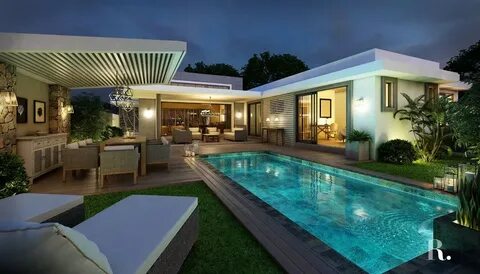 Nu house