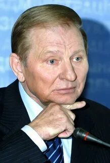 Кучма жив сейчас