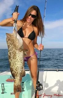 Fish Fishing Life, Fishing Girls, Bikini Fishing, Girl Pictures, Bikinis, S...