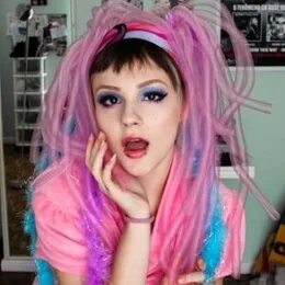 Bibi babydoll dj fku
