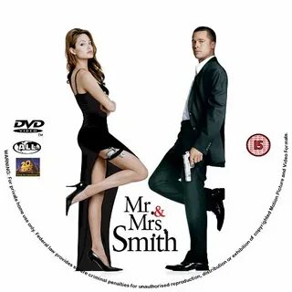 Mr and mrs smith xxl записи приватов