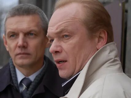 Смоляков детектив
