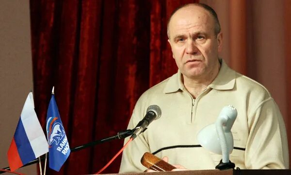 Бугаев а п. Бугаев а п