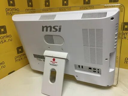 Ac msi