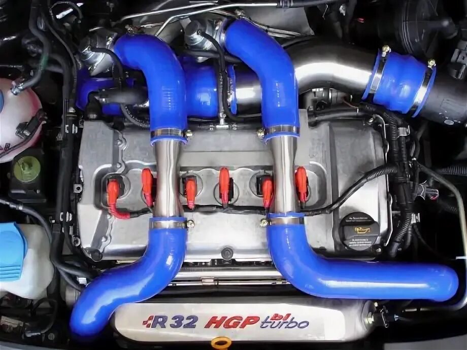 Motor tuning