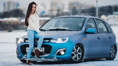 Калина аватар