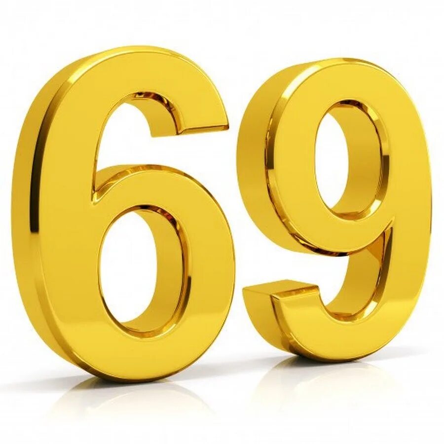 Official number