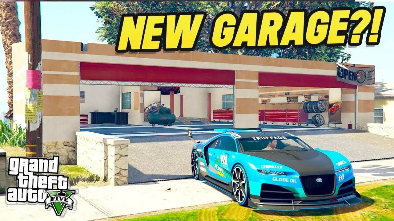 Где гараж гта 5. GTA 5 гараж. GTA 5 Garage Mod. GTA 5 in the Garage.