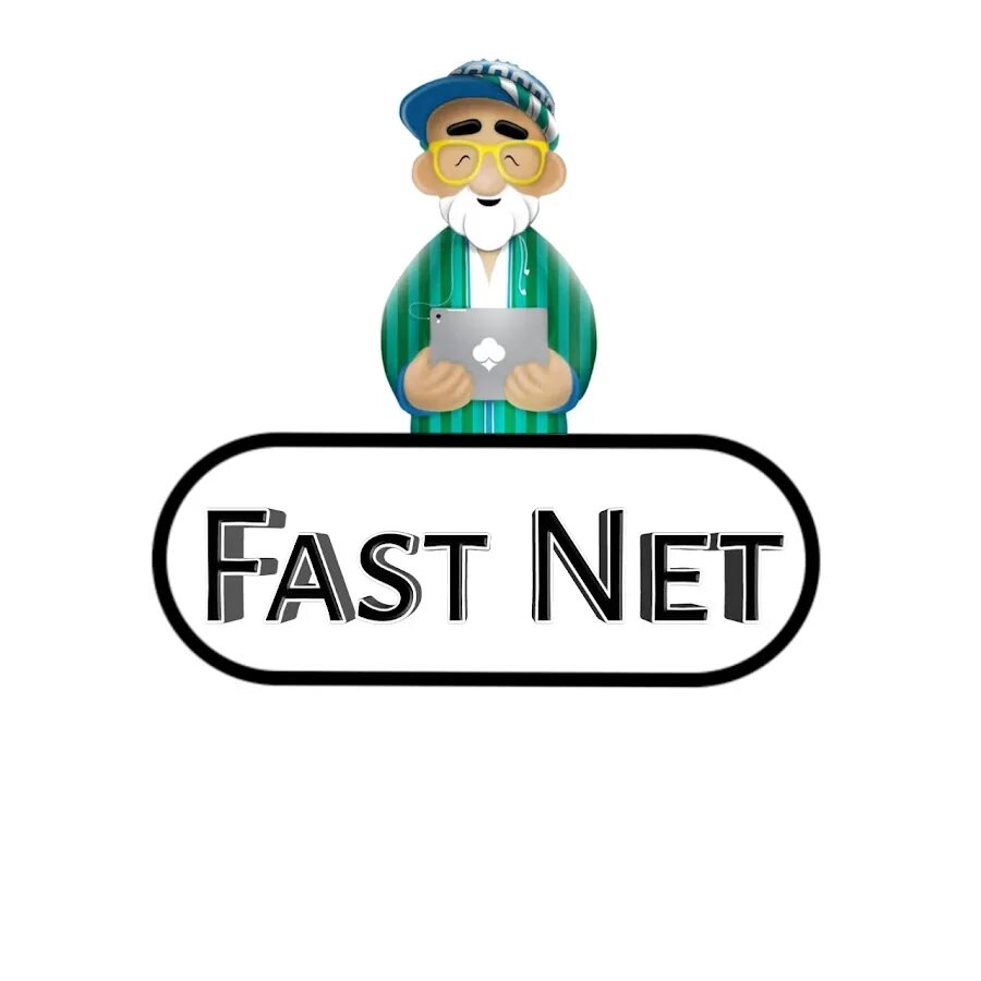 Netfast. Netuz. Канал фаст