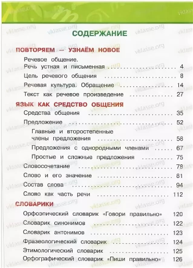 Содержание учебника 2 класс школа россии. Русский язык 4 класс учебник оглавление. Содержание учебника 4 класс русский язык. Русский язык 4 класс 1 часть учебник содержание. Учебник 4 класса русский язык содержание учебника.