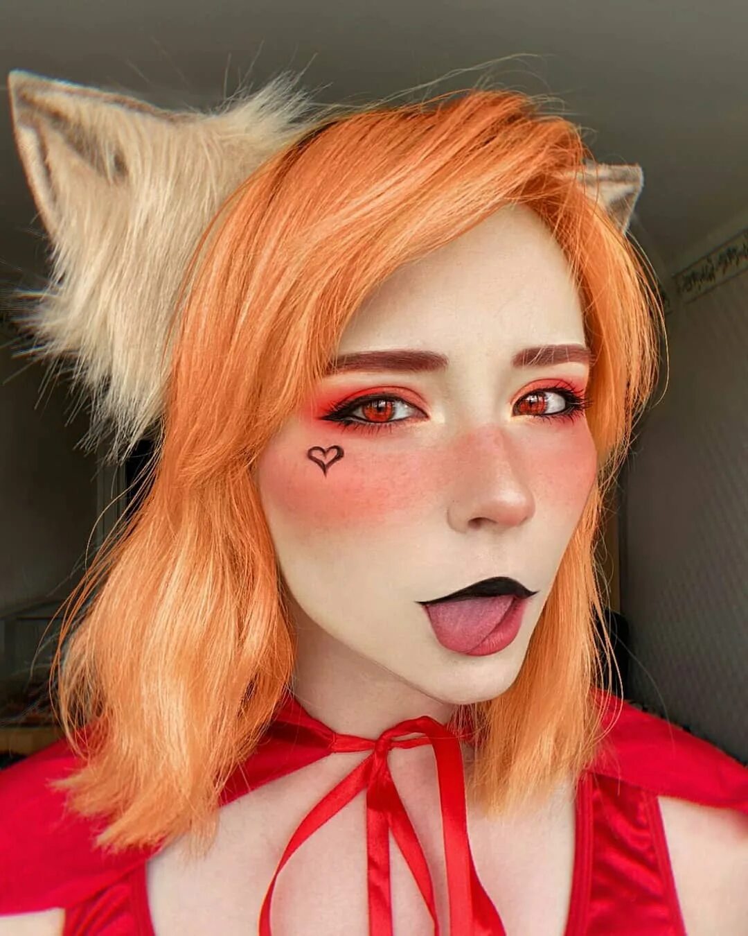 Свити Фокс. SWEETIEFOX Геншин. Sweety Fox актриса. Транс фокси