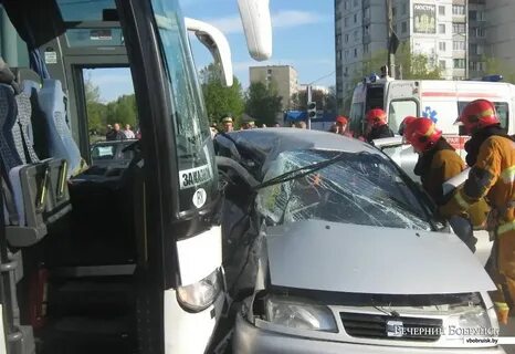 Бобруйск новости происшествия сегодня вечерний