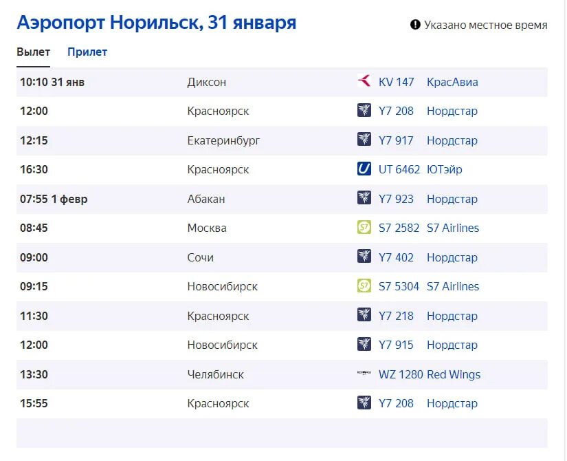 Расписание аэропорт новосибирск табло. Аэропорт Норильск статус международного.