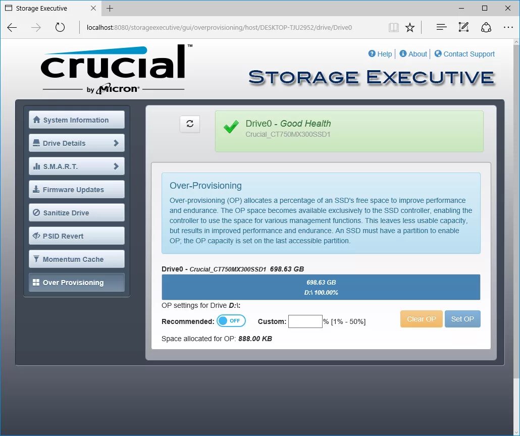 Crucial storage executive. Crucial утилита для ssd. micron storage executive software. crucial storage executive momentum cache.