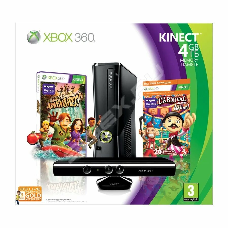 Игры xbox 360 на xbox series. Xbox 360 Kinect. Kinect Adventures Xbox 360. Приставка Xbox 360. Xbox 360 Awards Kinect Adventures.