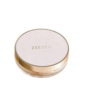 Zeesea пудра отзывы