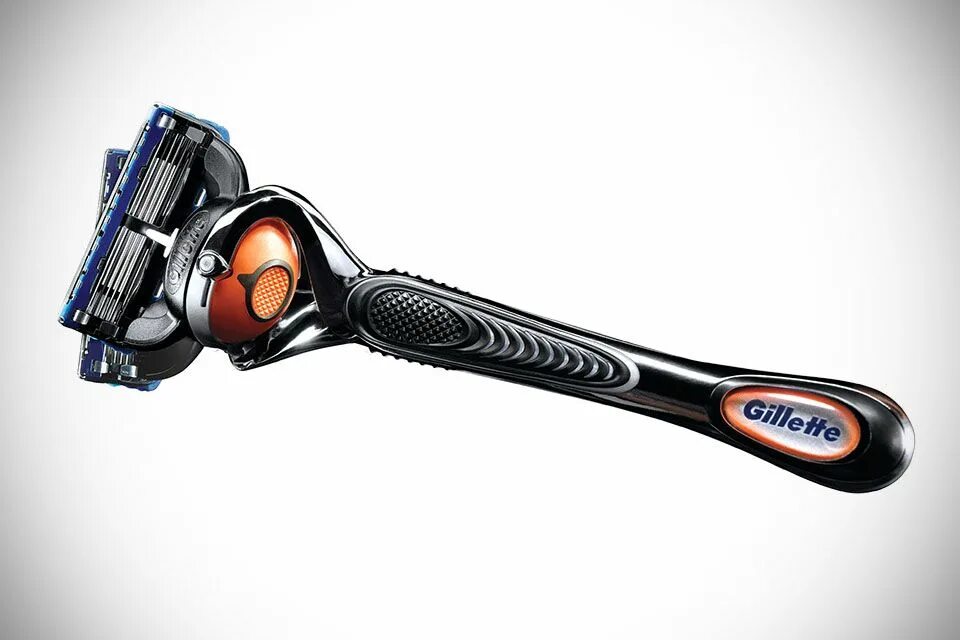 Fusion 5 proglide power