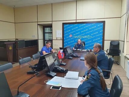Общественная обстановка