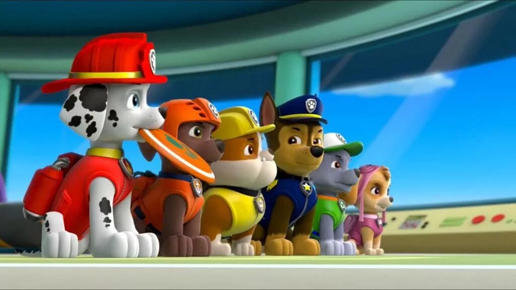 Включи новый щенячий. Paw Patrol 2013. Щенячий патруль: Суперпатруль 2. Суперпатруль. Щенячий патруль.