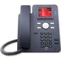 Телефон avaya j139