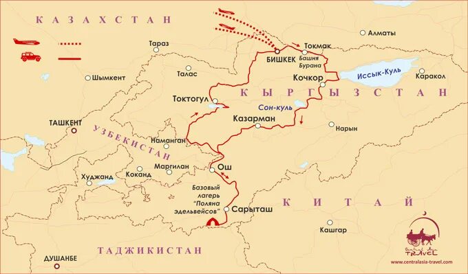 Иссык-Куль Киргизия на карте. Озеро в Казахстане Иссык-Куль на карте. Карта Кыргызстана Иссык Куль. Оз Иссык-Куль на карте Евразии. Расстояние тараз