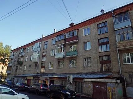 Мытищи 8