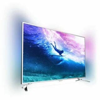 Телевизор филипс 43pus8057 60