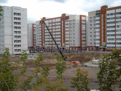 Компании новоалтайска