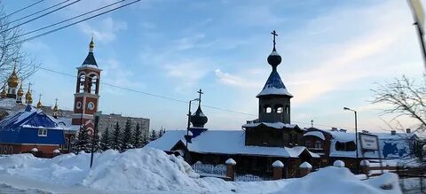 Киров ежедневно