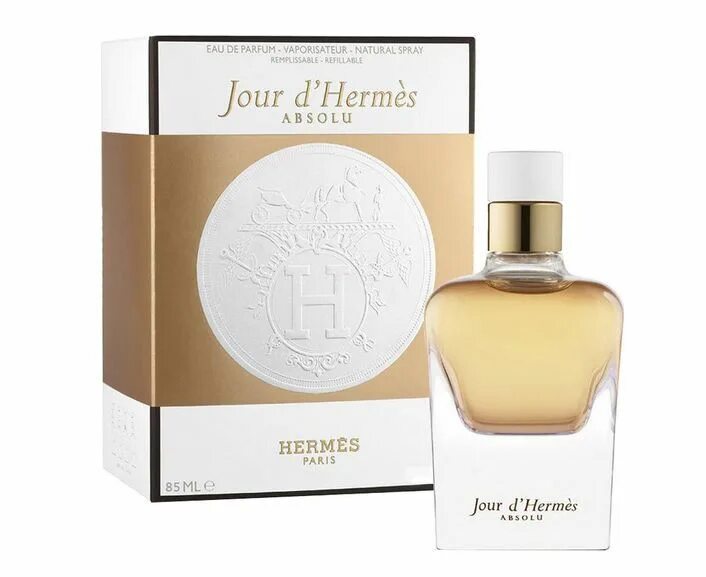 Ляромат: Hermes Caleche - Туалетная вода (духи) Гермес Калеш - купить, цены