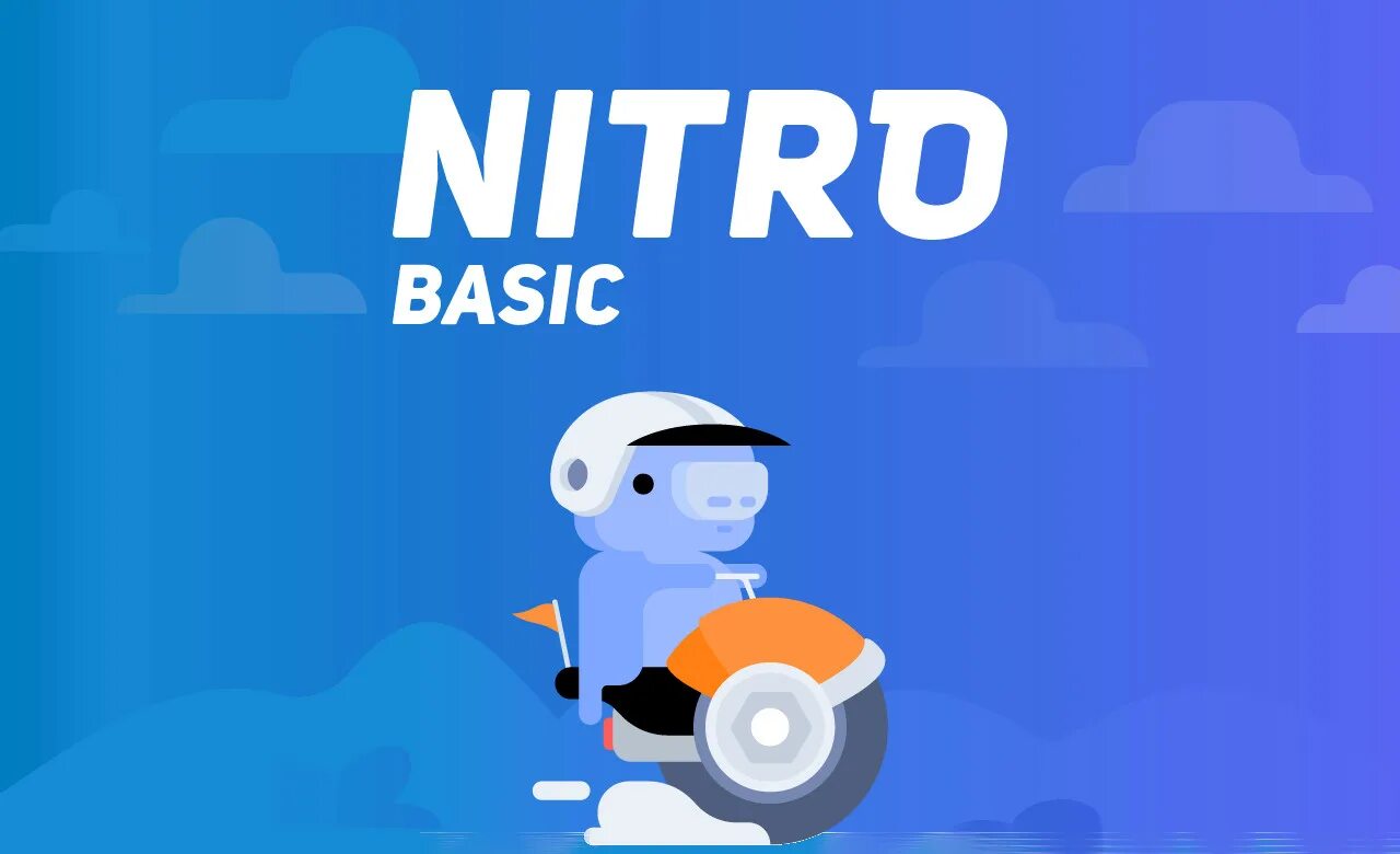 Нитро Басик. Discord Nitro Basic. Дискорд нитро Басик. Discord Nitro Nitro Basic. Купить дискорд нитро в россии 2024