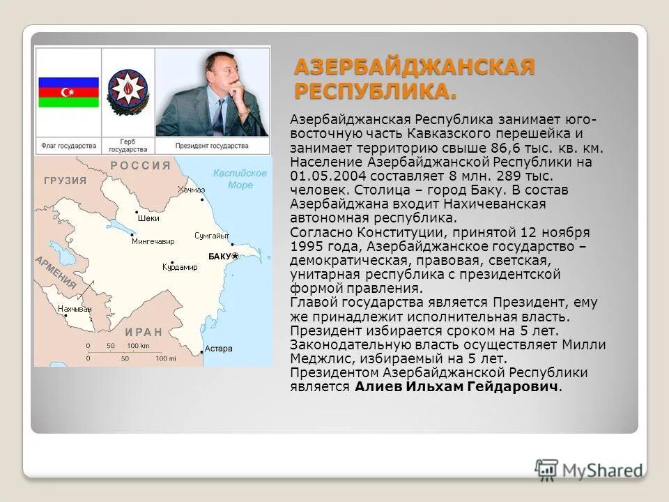 Рассказа азер. Азербайджан форма правления. Форма государства Азербайджана. Страна Азербайджан форма правления. О форме правления государства Азербайджан.