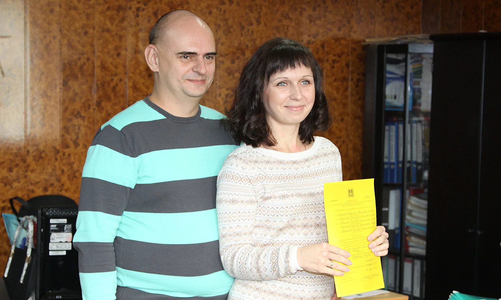 отношения в семье в брянске