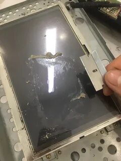 Пленка жк дисплей