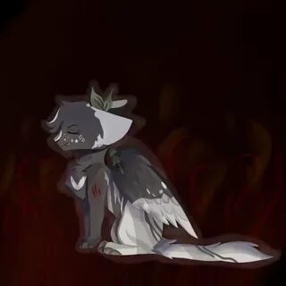 Коты воители восход