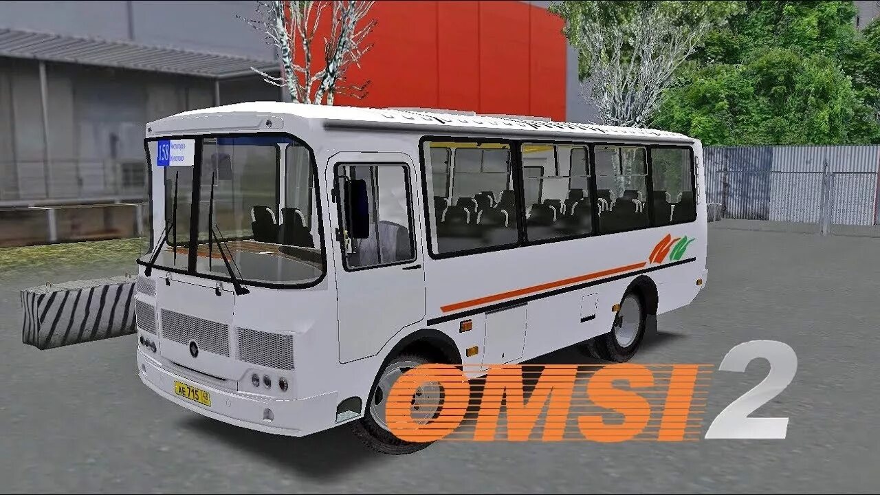 Автобус паз для омси 2. ПАЗ 3205 OMSI. ПАЗ 32053 омси. ПАЗ 3205 Рестайлинг OMSI. ПАЗ 32054 OMSI.