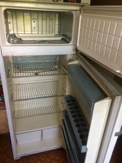 Размер холодильника орск