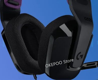 Logitech g335