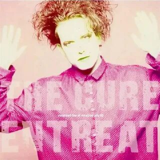 The cure new album 2024