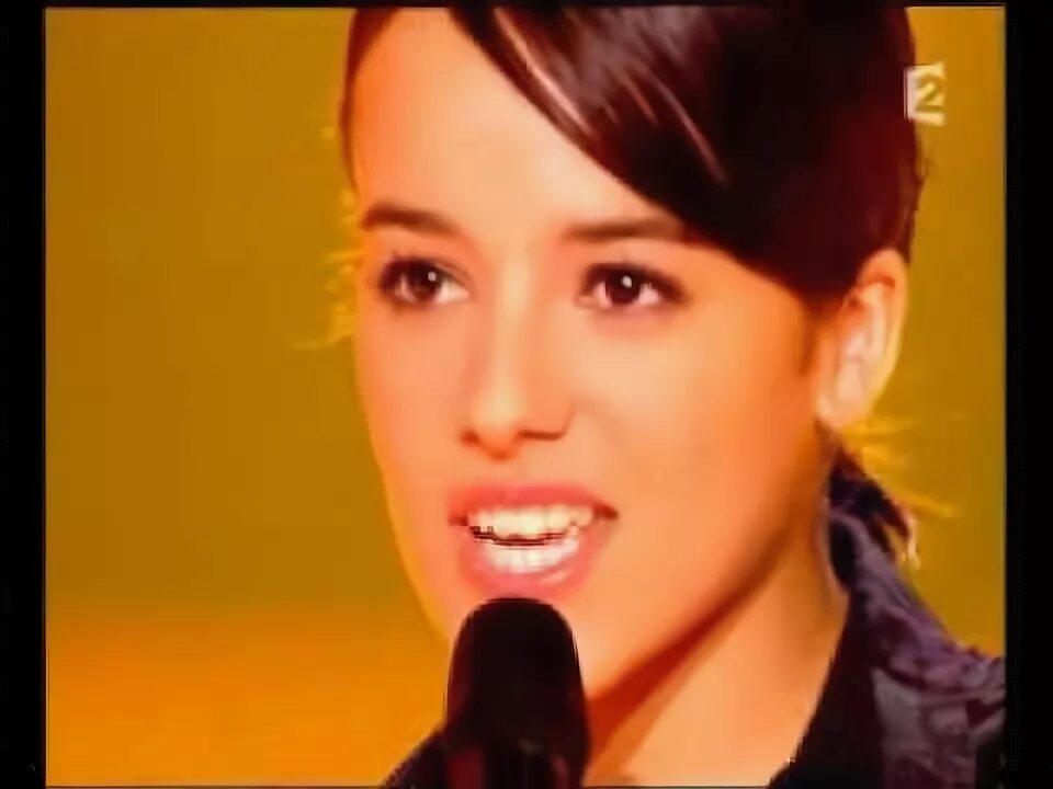 Pin en Alizée Jacotey
