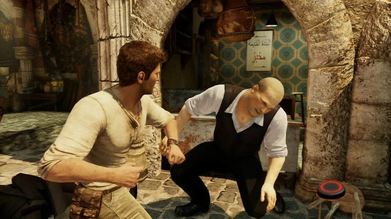 Дрейк Uncharted 3: Drake's Deception. Анчартед 3 игра. Uncharted 3: Drake's Deception карта. Uncharted иллюзии Дрейка. Первая глава в игре